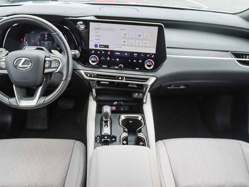 Certified 2024 Lexus RX 350 image 11
