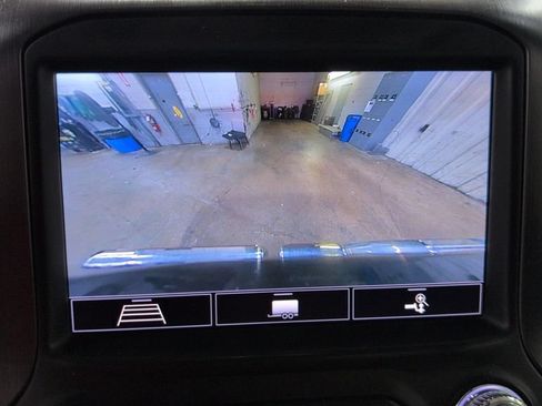Used 2020 GMC Sierra 1500 AT4 w/ AT4 Premium Package AWD/4WD image 14