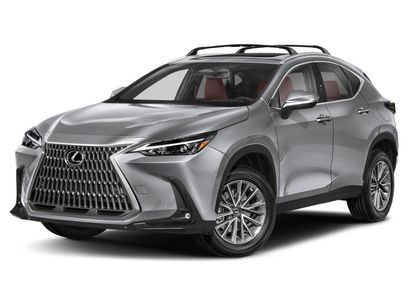 Certified 2024 Lexus NX 350 AWD