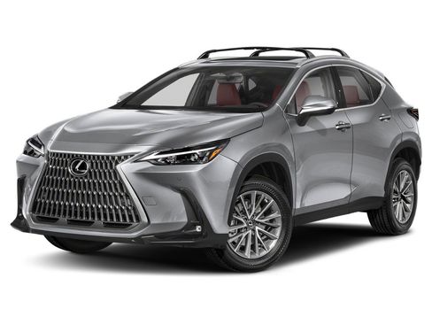 Certified 2024 Lexus NX 350 AWD image 1