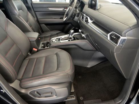 Used 2023 MAZDA CX-5 AWD 2.5 Turbo image 30