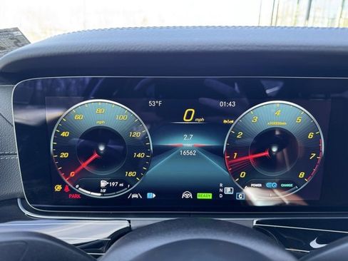 Certified 2023 Mercedes-Benz CLS 450 4MATIC image 24