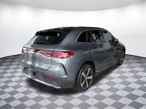 Used 2023 Mercedes-Benz EQE 350+ 4MATIC SUV image 9