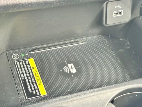 Certified 2024 Honda HR-V EX-L image 15