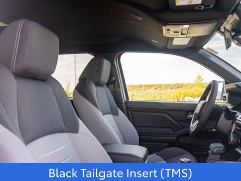 New 2025 Toyota Tacoma TRD Off-Road image 12