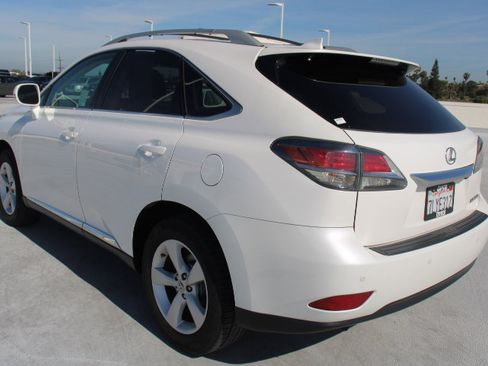 Used 2015 Lexus RX 350 FWD image 5