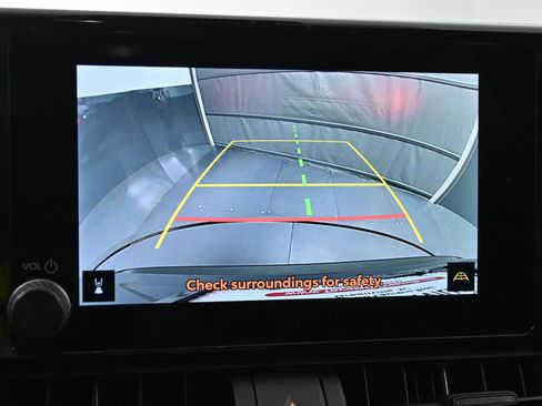 Certified 2025 Toyota RAV4 LE image 13