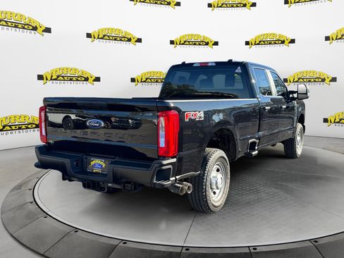 New 2026 Ford F350 XL image 6