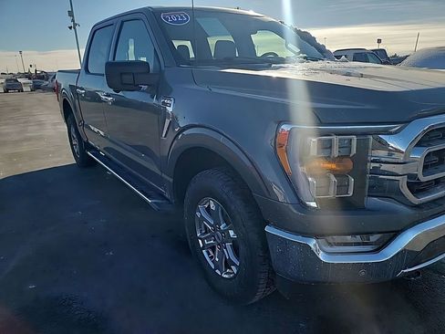 Certified 2023 Ford F150 XLT w/ Equipment Group 302A High image 23