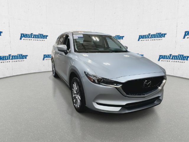 Used 2020 MAZDA CX-5 Grand Touring AWD/4WD image 3