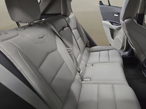 Used 2023 Cadillac XT4 Luxury FWD image 24