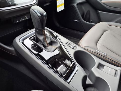 New 2026 Subaru Crosstrek 2.5i Limited AWD/4WD image 15