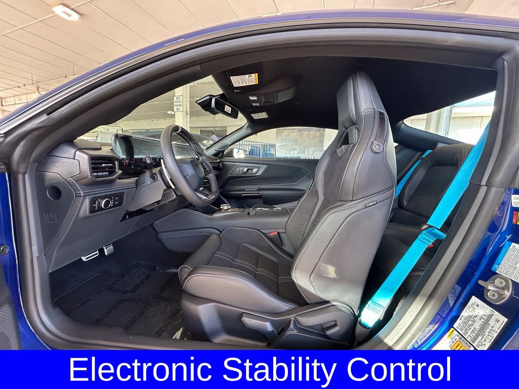 New 2026 Ford Mustang Dark Horse SC RWD image 10