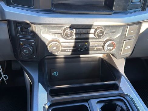 Used 2023 Ford F350 XLT w/ FX4 Off-Road Package image 28