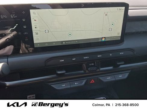 New 2027 Kia Telluride SX Prestige X-Pro AWD/4WD image 15