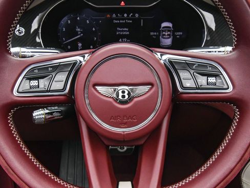 Used 2022 Bentley Continental GT Speed image 37