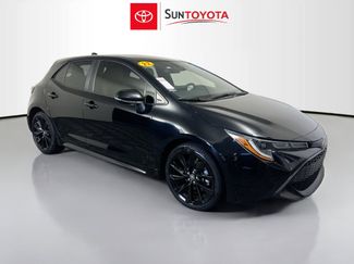 Used 2022 Toyota Corolla SE video 1