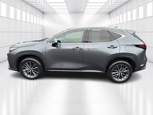 Used 2023 Lexus NX 250 AWD image 8