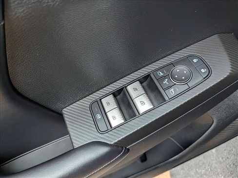 Used 2024 Mitsubishi Outlander SE FWD image 28
