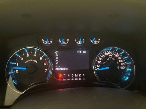 Used 2013 Ford F150 XLT w/ Luxury Equipment Group AWD/4WD image 16