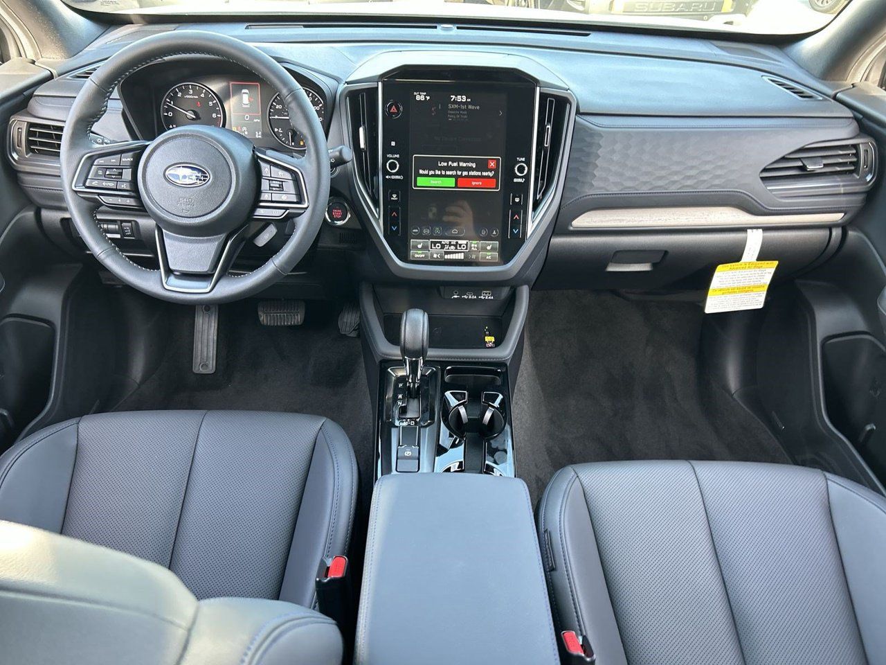 New 2026 Subaru Forester Limited AWD/4WD image 11