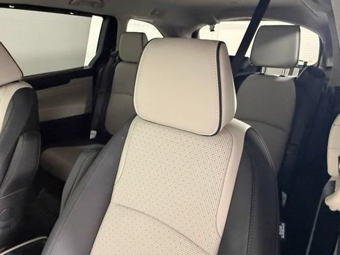 Used 2026 Honda Odyssey Elite image 33