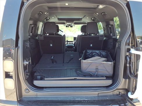 New 2026 Land Rover Defender 130 S AWD/4WD image 13