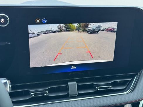 New 2026 Chevrolet Equinox RS image 20