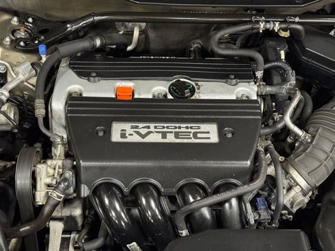 Used 2009 Honda Accord EX-L image 30