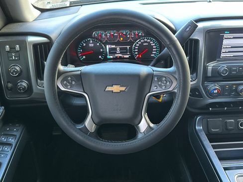 Used 2015 Chevrolet Silverado 1500 LT w/ LT Convenience Package image 13