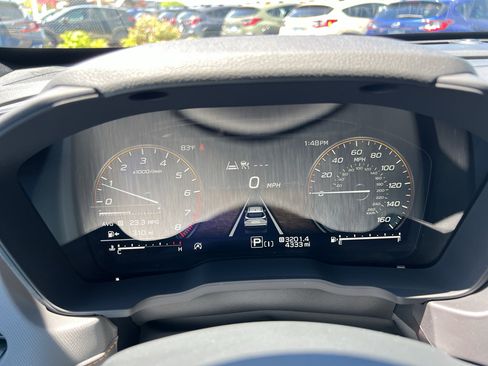 Used 2026 Subaru Forester Wilderness AWD/4WD image 12