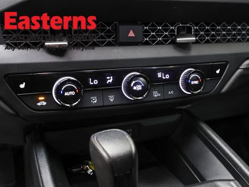 Used 2023 Honda Accord EX image 19