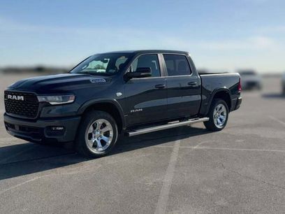 New 2026 RAM 1500 Lone Star