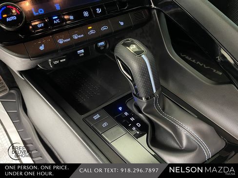 Used 2022 Hyundai Elantra N image 26