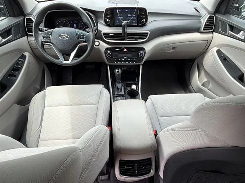 Used 2019 Hyundai Tucson SEL AWD/4WD image 30