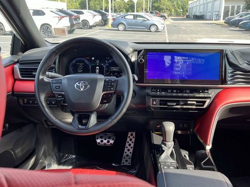 Used 2026 Toyota Camry XSE FWD image 20