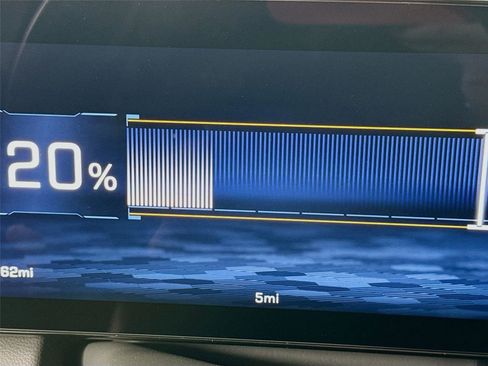 New 2026 Chevrolet Equinox EV LT w/ Comfort Package image 7