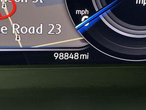 Used 2019 Volkswagen Tiguan S AWD/4WD image 17