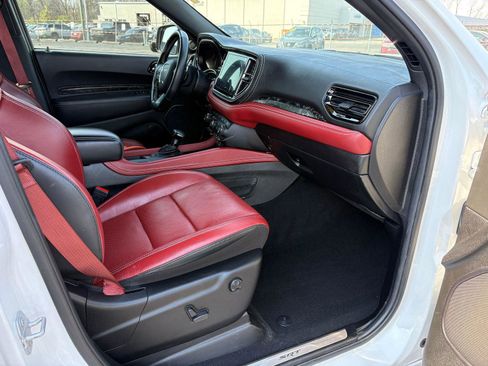 Used 2023 Dodge Durango SRT image 10