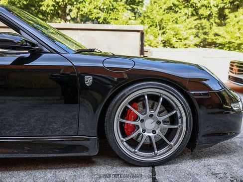 Used 2006 Porsche 911 Carrera S RWD image 11