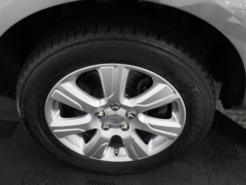 Used 2015 Land Rover LR4 HSE AWD/4WD image 19