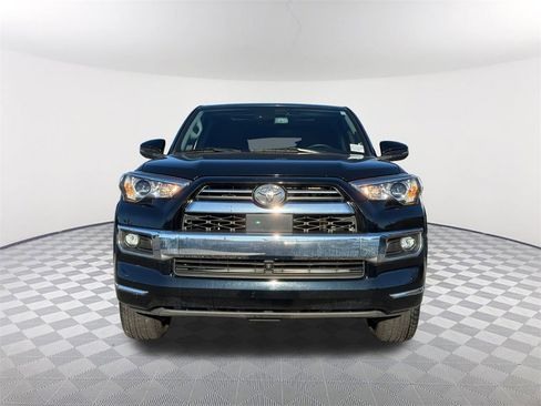 Used 2024 Toyota 4Runner Limited image 2