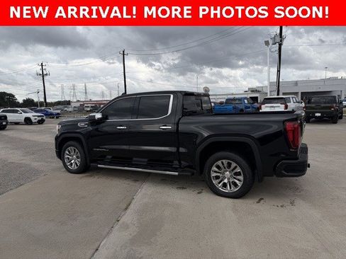 Used 2021 GMC Sierra 1500 Denali image 5
