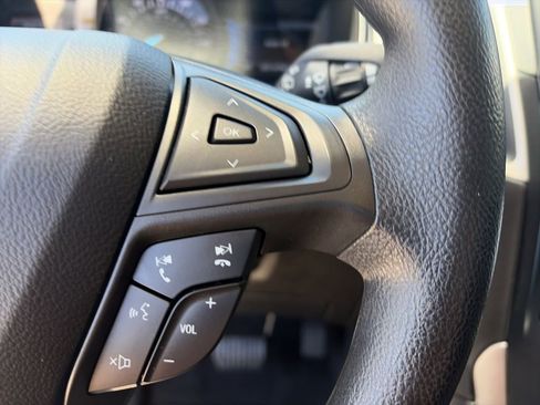 Used 2023 Ford Edge SE AWD/4WD image 22