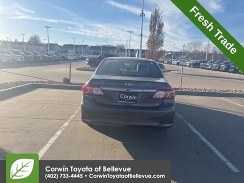 Used 2013 Toyota Corolla L image 5