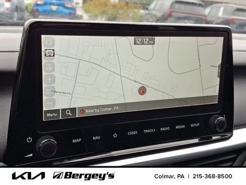 Used 2022 Kia Forte GT-Line image 19