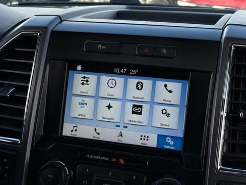 Used 2016 Ford F150 XLT w/ Equipment Group 302A Luxury image 21