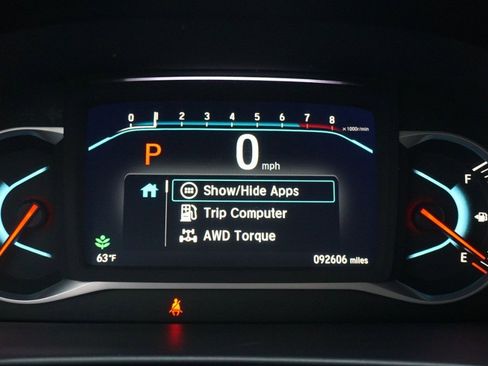 Used 2019 Honda Pilot Elite image 14