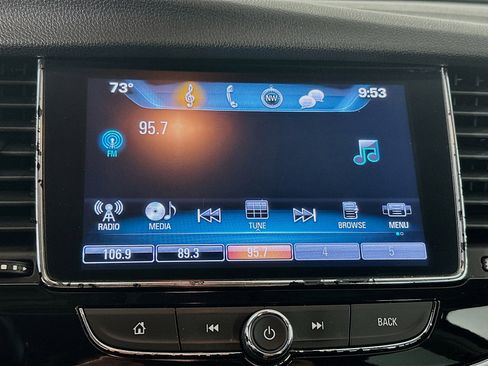 Used 2017 Buick Encore Preferred FWD image 19