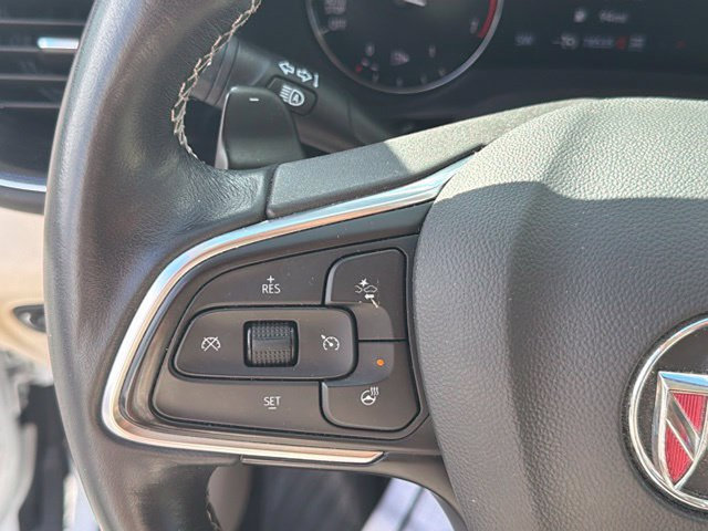 Used 2021 Buick Envision Preferred AWD/4WD image 19